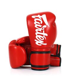Fairtex BGV14 Mikrofaser Boxhandschuhe