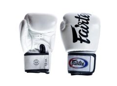 Fairtex BGV19 Deluxe Enganliegende Boxhandschuhe