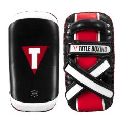 Title Thaï Pads X-Factor (lot de 2)