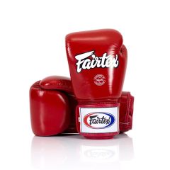 Fairtex BGV1 Boxhandschuhe Enganliegend