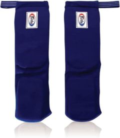 Fairtex Fabric Padded Shinguards