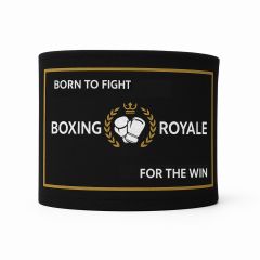 BoxingRoyale Deluxe bandages manuels de 180 pouces