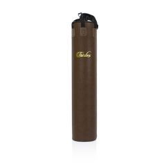 Fairtex HB6TB 6FT Saco banana Muay Thai Throwback Project
