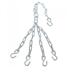 Everlast Chaine Pour Sac De Frappe Lourd