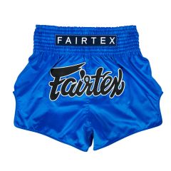 Fairtex BS1935 Muay Thai Shorts Zafiro