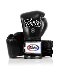 Fairtex BGV9 Guantoni Heavy Hitter stile messicano