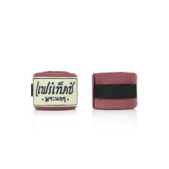 Fairtex HW2 Bandagens para as mãos Coleção Phra Nakhon