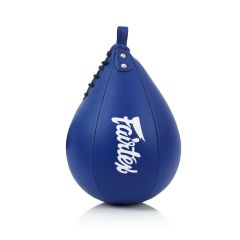 Fairtex SB1 Bola de velocidade diâmetro 5 polegadas
