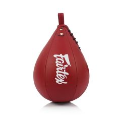 Fairtex SB1 Bola de velocidade diâmetro 5 polegadas