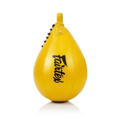 Fairtex SB1 Poire de vitesse diamètre de 5 pouces