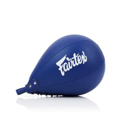 Fairtex SB2 Bolsa de velocidad diámetro 4 pulgadas