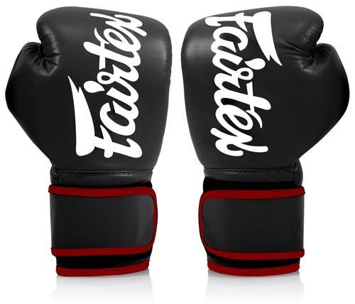 【新品】Fairtex グローブ BGV14 8oz Paint Black Fairtex BGV14 Gloves Solid Black – Warrior Fight Store