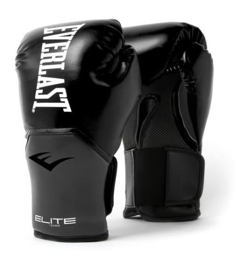 Elite pro Everlast on sale Boxing Gloves