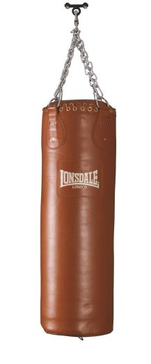 Lonsdale Authentic Bag 34kg