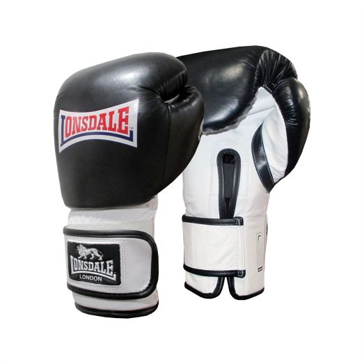 Lonsdale Super Pro L-core 2 Training Glove