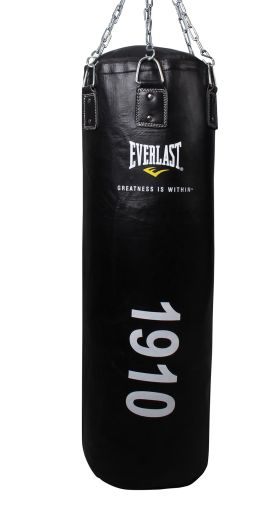 Everlast 1910 Heavy Premium Saco de boxeo Vacio