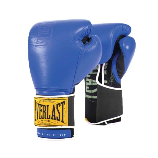 Custom everlast shops gloves