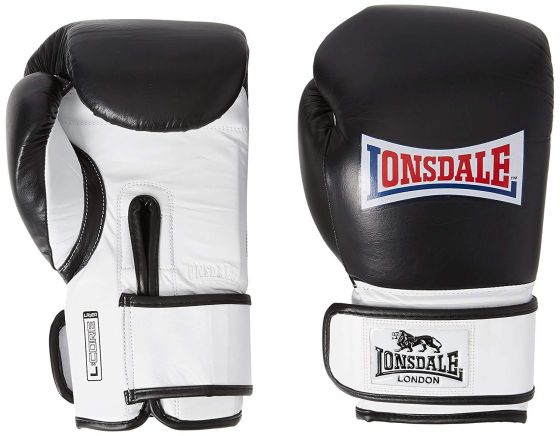 Lonsdale l core punch bag outlet