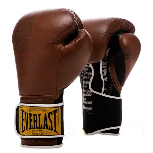 Custom everlast boxing gloves online