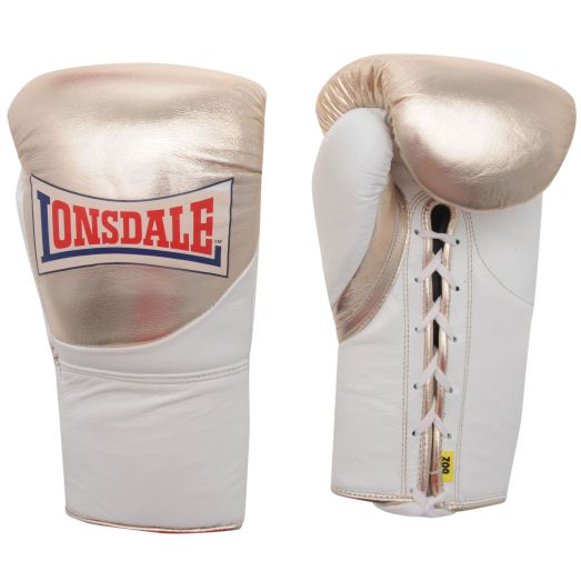 Lonsdale pro boxing gloves online