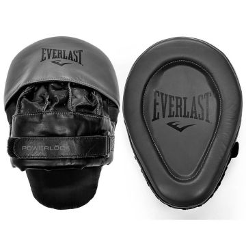 Everlast Manopole focus professionali Powerlock