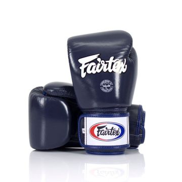 Fairtex BGV1 Gants de boxe ajustement serre
