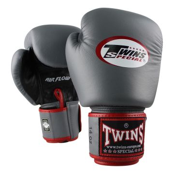 Twins Guanti da Boxe BGVL 3 AIR