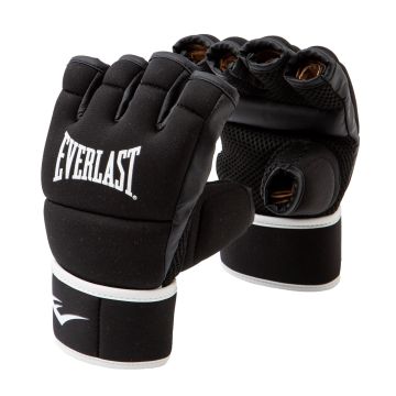 Everlast Guanti da kickboxing Core
