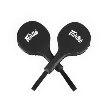 Fairtex BXP1 Pagaies de boxe