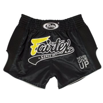Fairtex Pantaloni Da Kickboxing Satoru