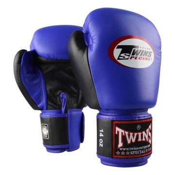 Twins Guanti da Boxe BGVL 3