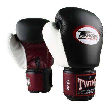 Twins Guanti da Boxe BGVL 4