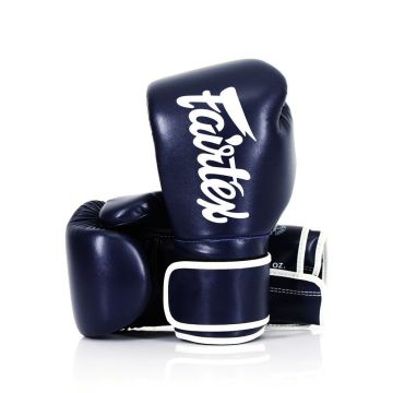 Fairtex BGV14 Gants de boxe en microfibre