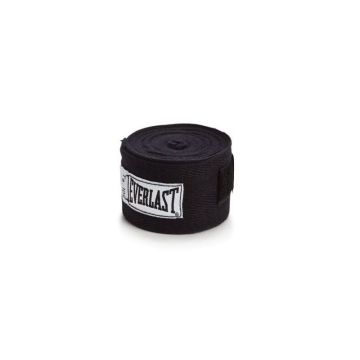 Everlast 108 Inch Cotton Handwraps