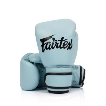 Fairtex BGV20 Gants de boxe en cuir veritable