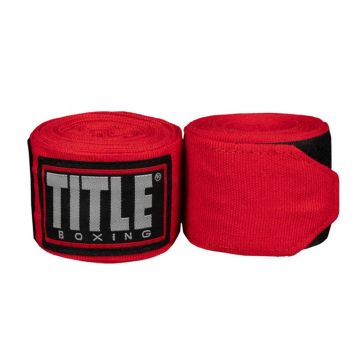 Title Vendas de Boxeo 180 inch