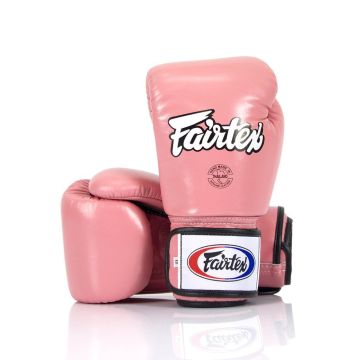 Fairtex BGV1 Gants de boxe ajustement serre