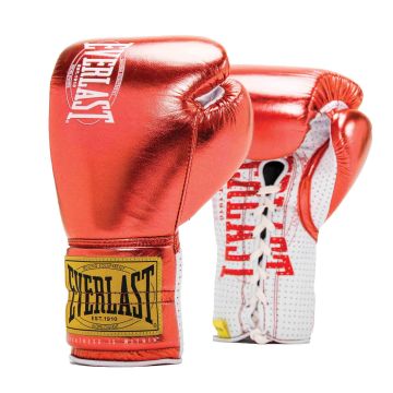 Everlast 1910 Guanti da combattimento