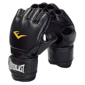Everlast Guanti Martial Arts Pu Grappling