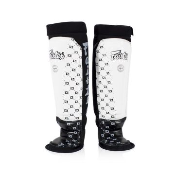 Fairtex SP6 Paratibia in Neoprene