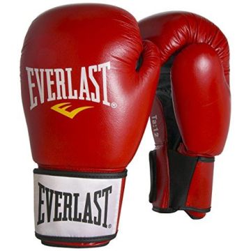 Everlast Gant d'entraînement en mousse moulée en cuir