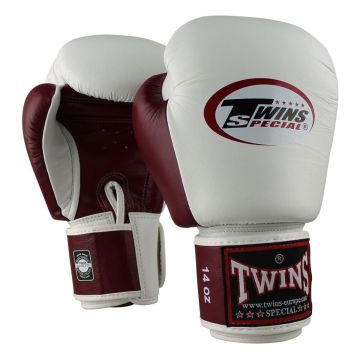 Twins Guanti da Boxe BGVL 3