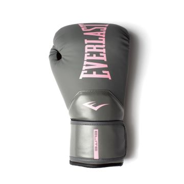 Everlast Guantes de boxeo Elite 2