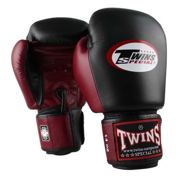 Twins Guanti da Boxe BGVL 3