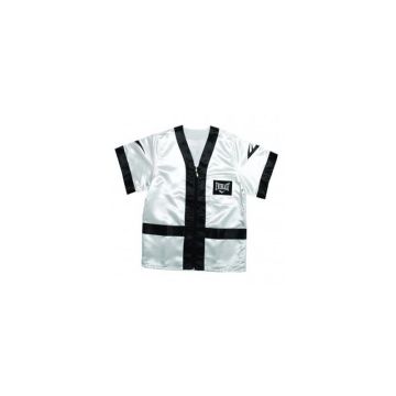 Everlast 100% Poly Satin Corner Jacket