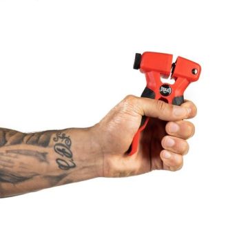 Everlast Agarre de mano ajustable baja tension
