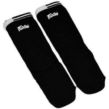 Fairtex Parastinchi Imbottiti in Tessuto