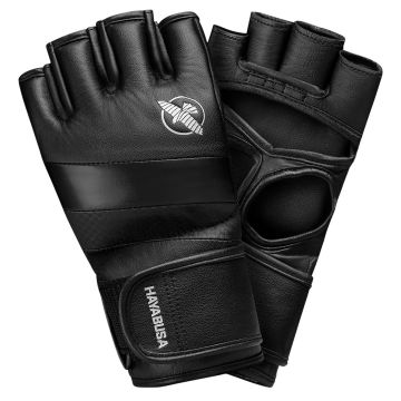 Hayabusa T3 4oz Guanti Mma