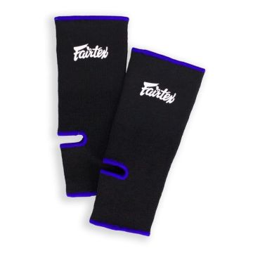 Fairtex Supporti per Caviglie