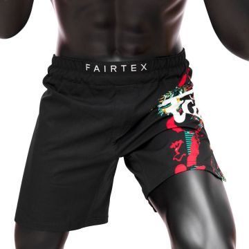 Fairtex Pantaloni MMA Wild